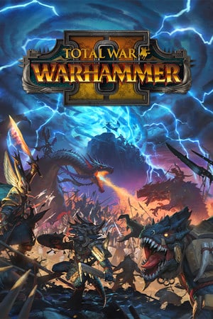 Total War: WARHAMMER 2