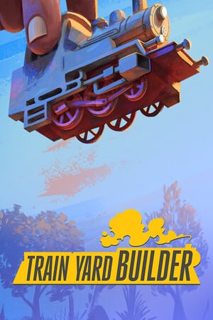 Train Yard Builder