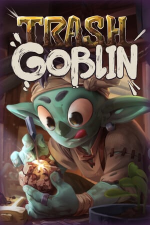 TRASH GOBLIN