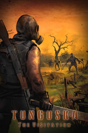 Tunguska: The Visim