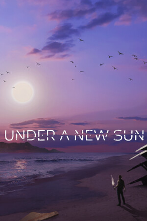 Under a New Sun
