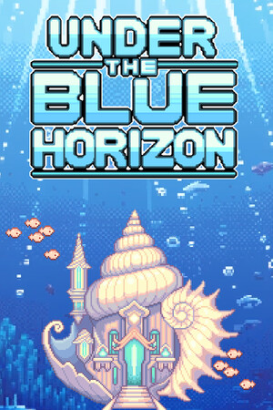 Under The Blue Horizon