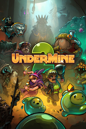 Undermine 2
