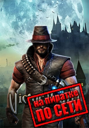 Victor Vran ARPG