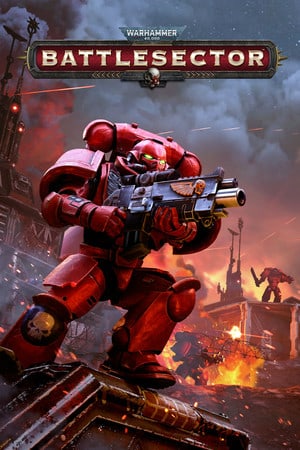 Warhammer 40,000: Battlesctor