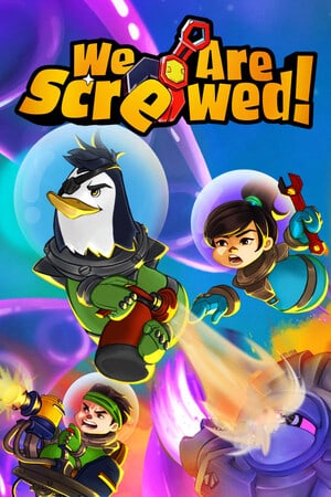 We are screen!