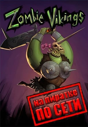 Zombie Vikings